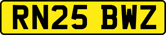 RN25BWZ