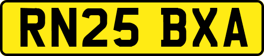 RN25BXA