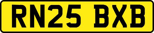 RN25BXB