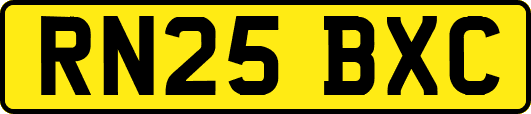 RN25BXC