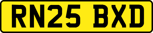 RN25BXD