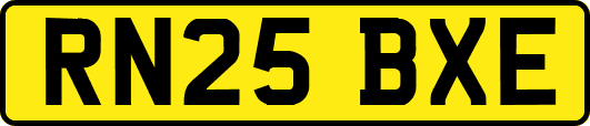 RN25BXE