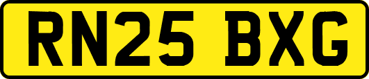 RN25BXG