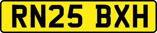 RN25BXH