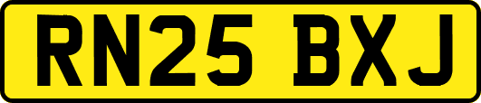 RN25BXJ