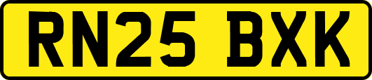 RN25BXK
