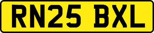 RN25BXL
