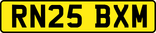 RN25BXM