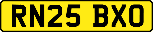 RN25BXO