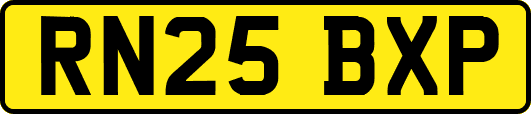 RN25BXP