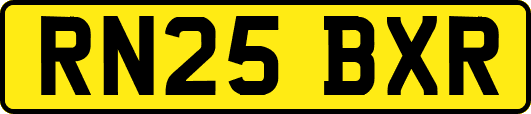 RN25BXR