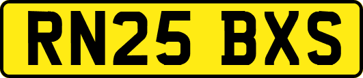 RN25BXS