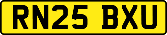 RN25BXU
