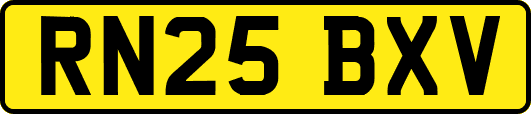 RN25BXV
