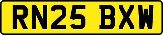 RN25BXW
