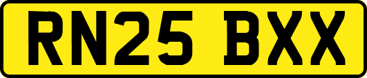 RN25BXX