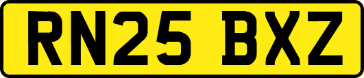 RN25BXZ