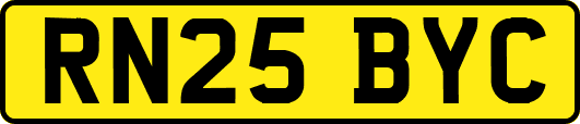 RN25BYC