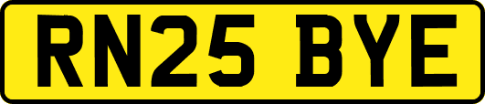 RN25BYE