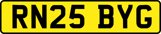 RN25BYG