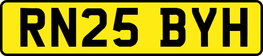 RN25BYH