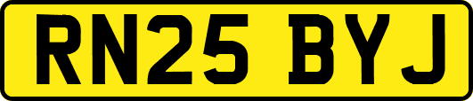 RN25BYJ