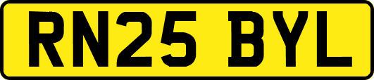 RN25BYL