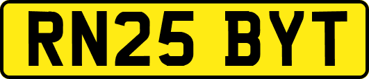 RN25BYT