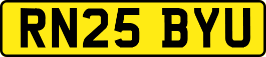 RN25BYU