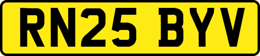 RN25BYV
