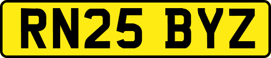 RN25BYZ
