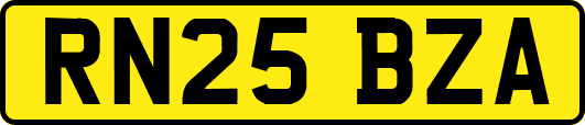 RN25BZA