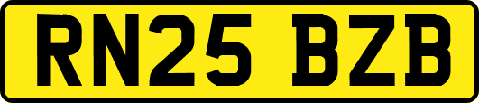 RN25BZB