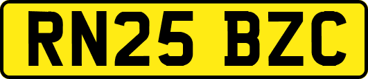 RN25BZC