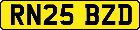 RN25BZD