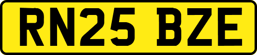 RN25BZE