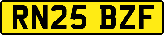 RN25BZF