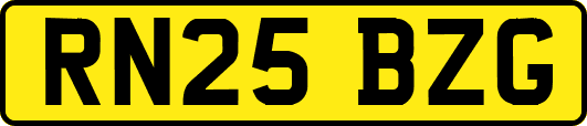 RN25BZG