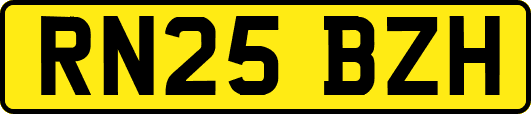 RN25BZH