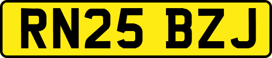 RN25BZJ