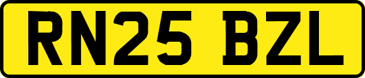 RN25BZL