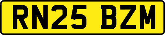 RN25BZM