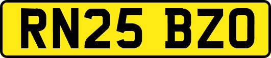 RN25BZO