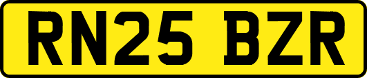 RN25BZR