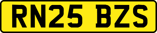 RN25BZS
