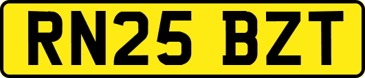 RN25BZT