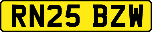 RN25BZW