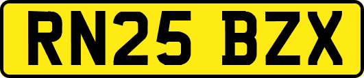 RN25BZX