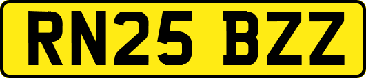 RN25BZZ