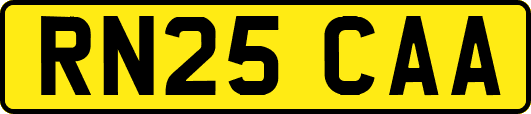 RN25CAA